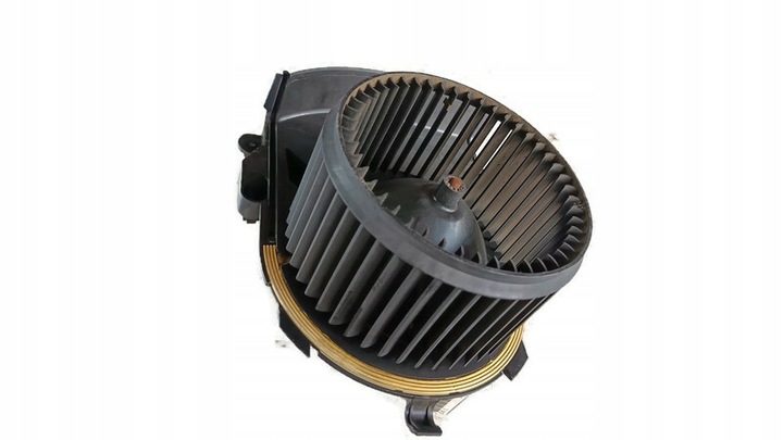 фото №1, Citroen jumpy ii 15r воздуходувка воздуховод 1440198780