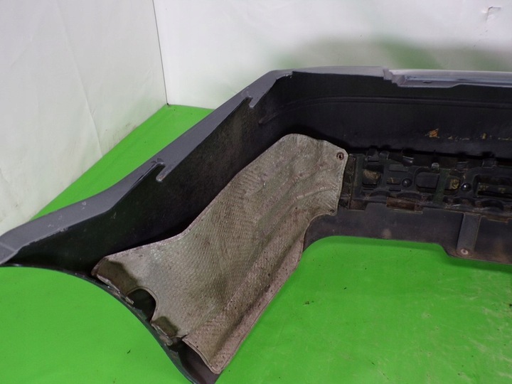 фото №15, Chrysler 300c бампер зад задній