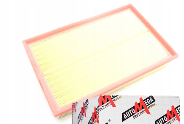 фото №1, Automega 180025210 фильтр воздуха