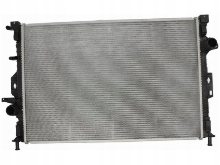 фото №1, Радиаторов ford mondeo iv mk4 1.6-2.5 focus iii mk3 1.6 2.0 kuga i mk1 2.0