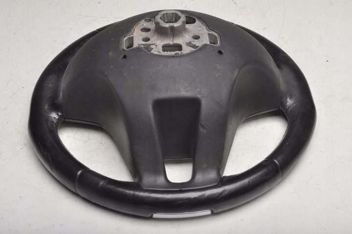 фото №11, Volvo s60 ii v60 кермо шкіряний 31250592