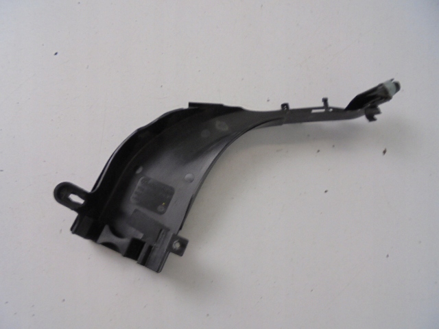 фото №3, Захист провід паливних audi q3 ii 83a 2021 рік