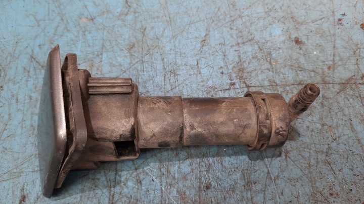 фото №4, Распылитель фара левый primera p12 28655au300