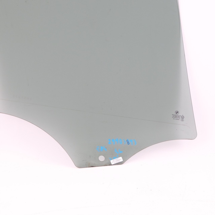 фото №11, Bmw x1 e84 стекло дверь задняя левая n/s боковая тонированная as3 2990389