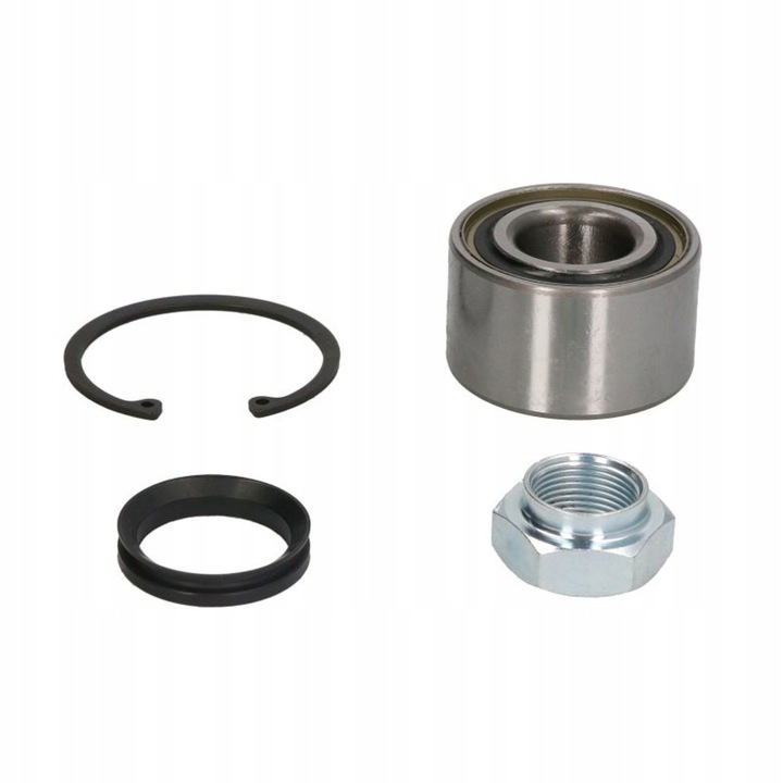 фото №1, Підшипник колеса зад ax za saxo xantia 106 i ii