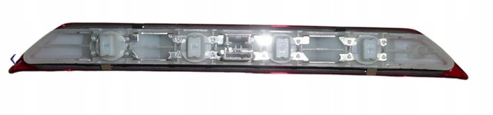 фото №13, Третє світло сплав citroen c3 6351js оригінал