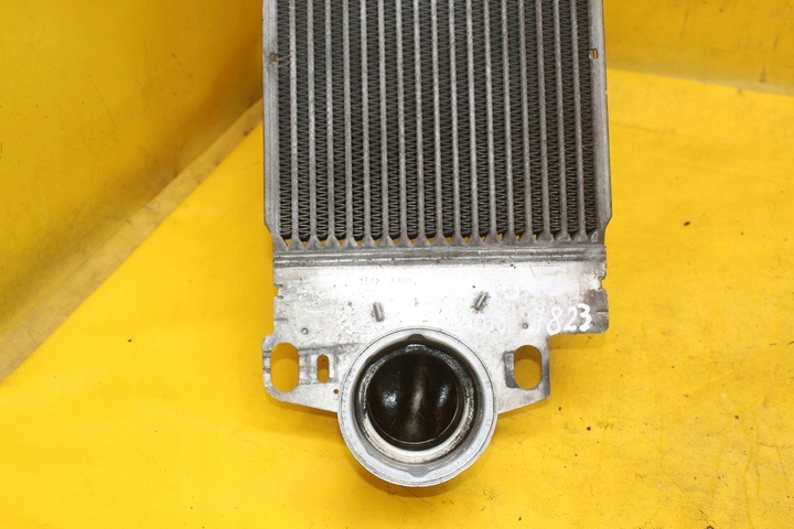 фото №6, Радиаторов интеркулер vw transporter t5 fl 2.0 tdi 7h0145804b