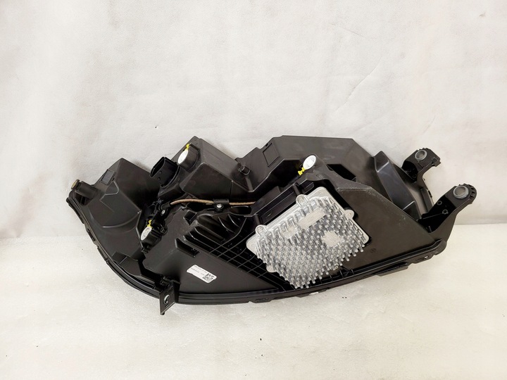 фото №11, Jaguar i pace x590 повний led mid led