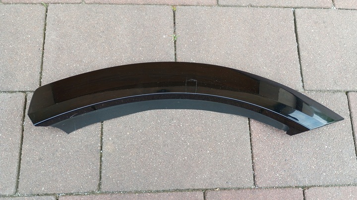 фото №1, Audi e-tron--4ke854819c --планка накладка двері лівий зад