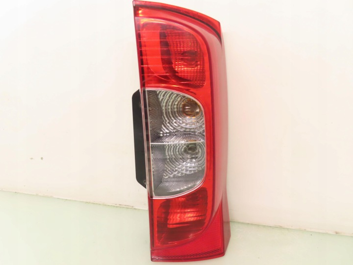 фото №8, Права фара задня fiat fiorino iii 01353205080