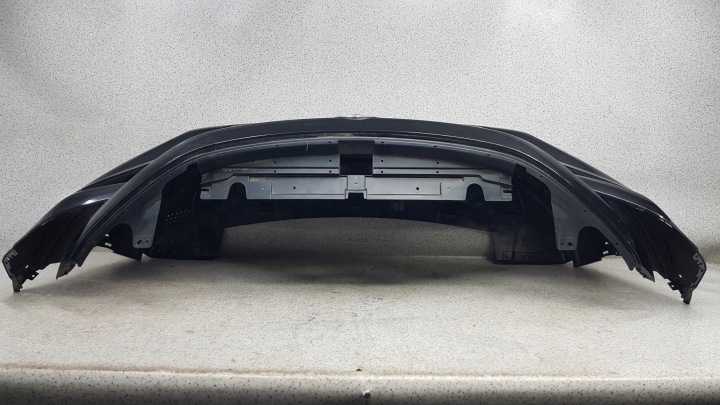 фото №10, Citroen c3 c 3 iv 2024 - бампер перед 3428