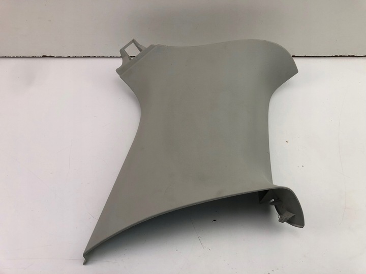 фото №9, Vw sharan 7n seat alhambra обшивка корпус стійка лівий зад 7n0867245