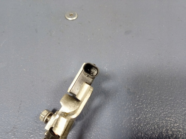 фото №5, Bmw 7 g11 g12 клема мінусова мінус 6821202