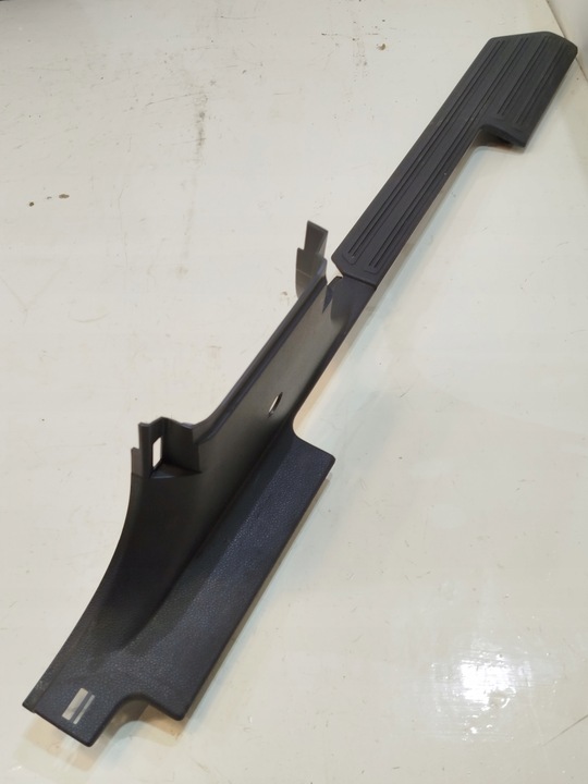 фото №1, Планка порога ліва vw amarok i 2h 2.0 tdi 2h0863725d