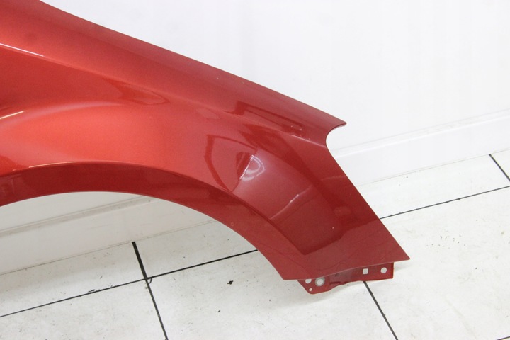 фото №5, Крило праві перед kia ceed i 2006r- o4