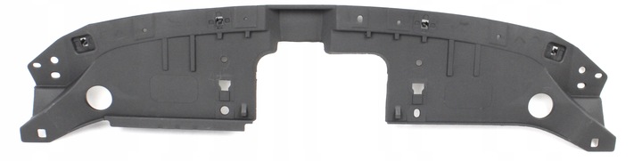 фото №2, Накладка верхняя ремня передней mazda cx-5 12-17