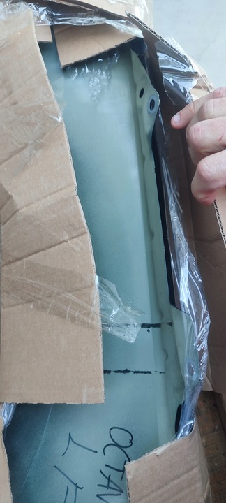 фото №12, Крило правий перед переднє skoda octavia iii 13-17 lf9r-oryginał