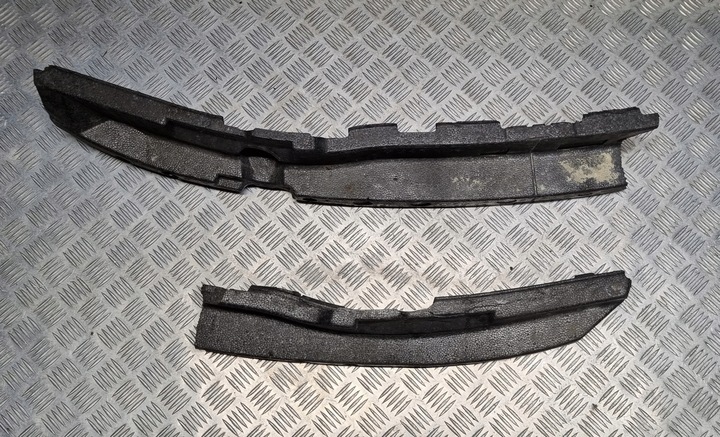 фото №16, Bmw f20 f21 абсорбер піна бампера перед 7245804