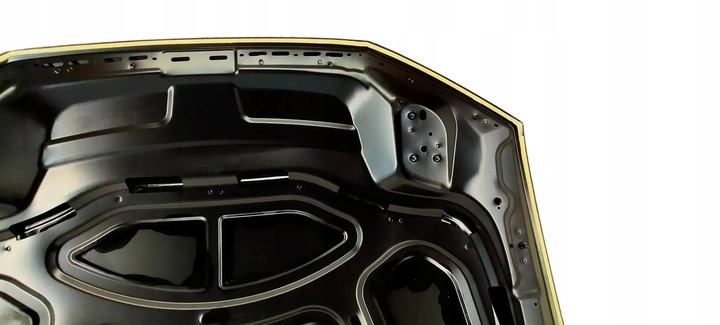 фото №12, 4k0823029b audi a6 4k c8 2018- нова капот алюміній silikony jak оригінал