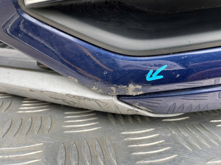 фото №6, Audi q5 80a бампер перед камера 6xpdc