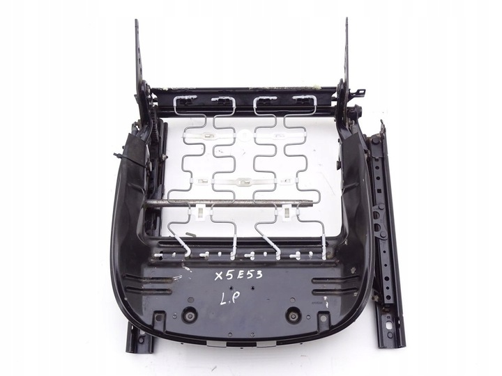 фото №1, Bmw x5 e53 99- основание сиденья левый перед рейка