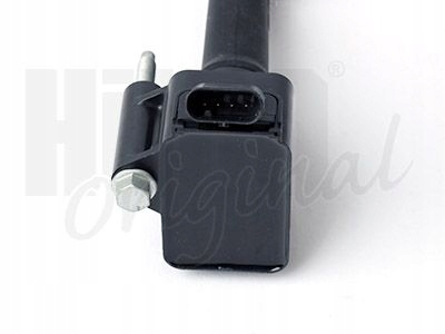 фото №12, 134093 катушка зажигание. opel adam 1.0 14-18 hitachi
