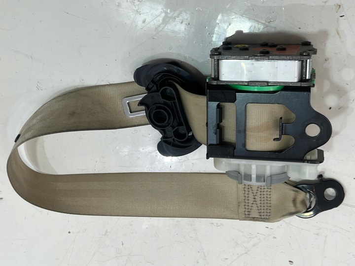 фото №1, Pas левый зад cayenne touareg 7p бежевый оригинал !