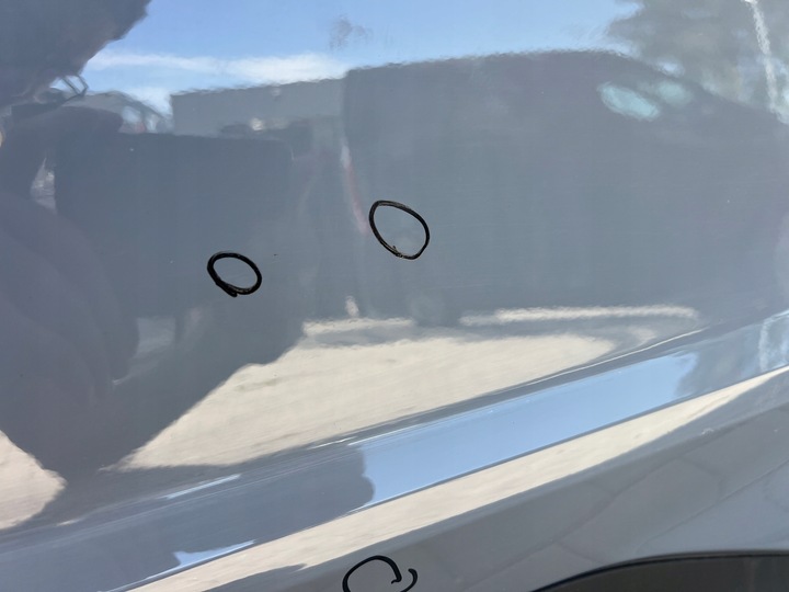 фото №14, Двері audi q4 e-tron etron 89a зад лівий задні ліві