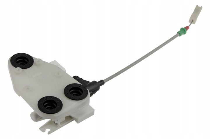 фото №2, Zamek/dociąg дверь передних bmw x5 f15 13-/prawy/