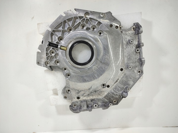 фото №1, Audi sq7 4m 4.0 tdi 16-19 защита распределительный вал cza dmv