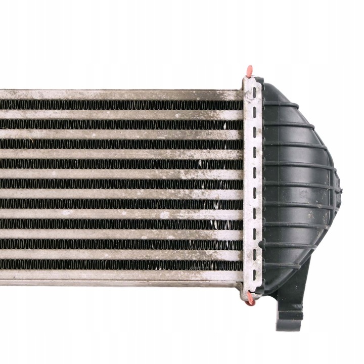 фото №12, Mercedes w415 citan om607 радіаторів інтеркулер 144963234r