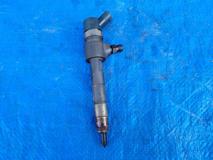 фото №13, Запчастини | zafira b vectra c astra h форсунка 1.9 cdti z19dt 0445110276