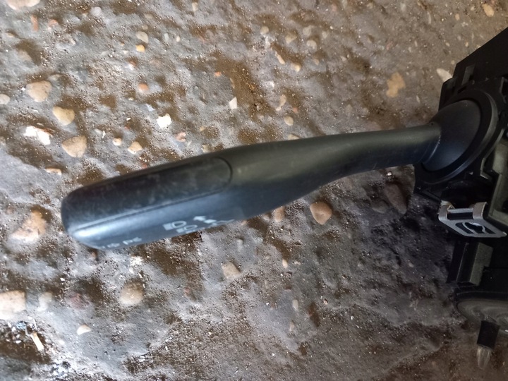 фото №6, Audi a3 8p переключатель комбинированный лента 8p0907137br