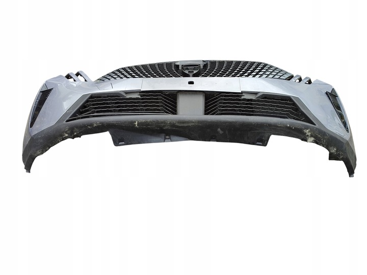 фото №11, Бампер переднее kpl серый kcac peugeot e-3008 3008 iii 5008 2023–2025 оригинальный номер