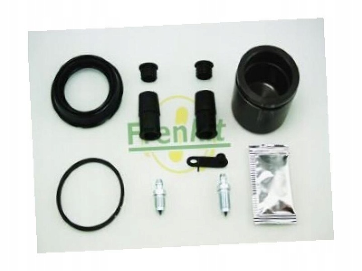 фото №2, Ремкомплект зажим vw passat b6 3.2 3.6 05-10 eos 3.6 09-10