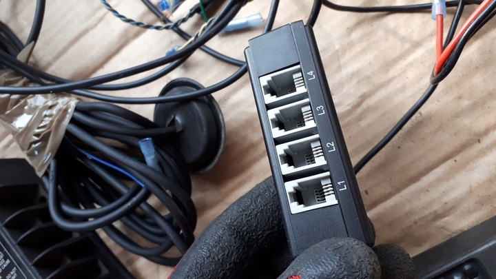 фото №11, S4 b8 рестайлінг a4 радар detection систем w75-m2k-y24