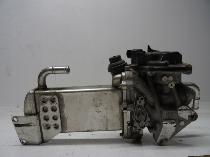 фото №6, Audi vw seat skoda v29009968 клапан egr радіатор