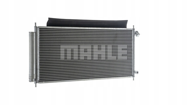 фото №10, Mahle оригинал ac 717 000s конденсатор, кондиционер
