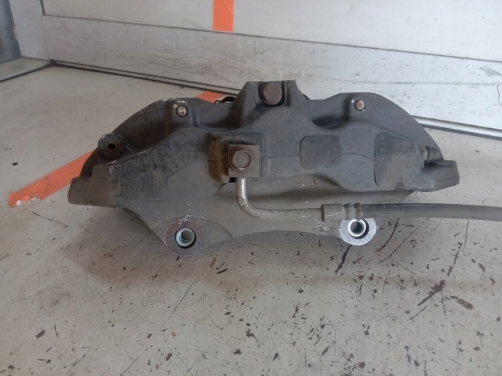 фото №12, Ford mustang vi затискачі brembo диски