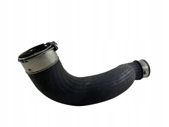 фото №1, Mercedes w212 3.0 cdi шланг труба шланг інтеркулер