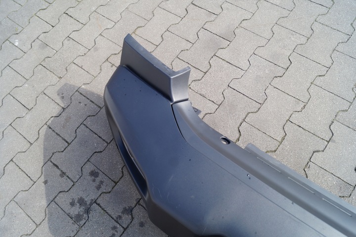 фото №5, Бампер перед переднее балка jeep wrangler jl iv 4 2017-2022 na 6x pdc