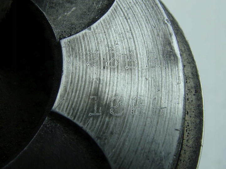 фото №8, Ldv maxus 04-09 2.5 crd vmr2516l поршень шатун