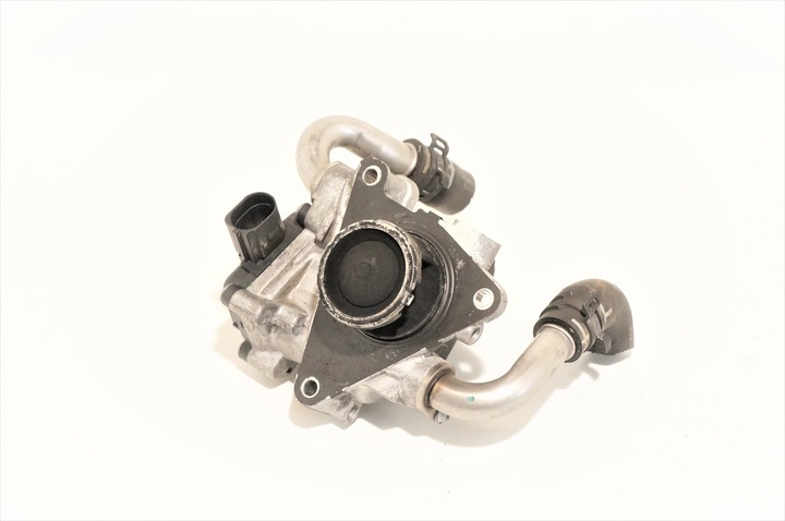 фото №1, Клапан egr vw golf tiguan 1,6 2,0 tdi 04l131501r