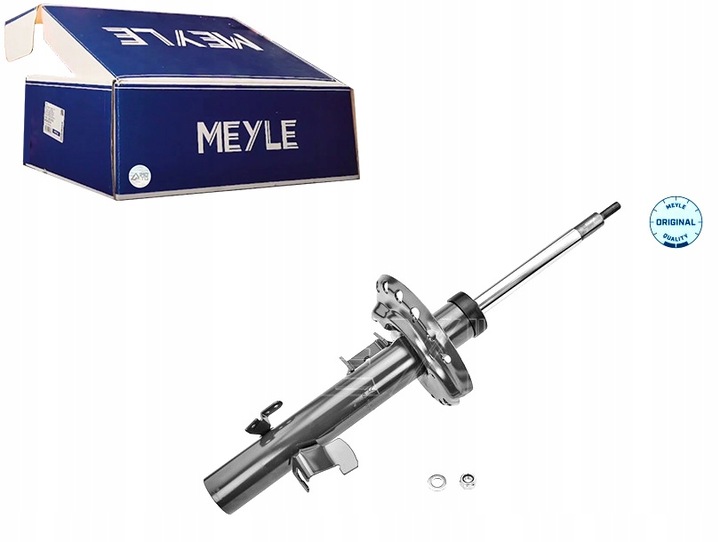 фото №1, Амортизатор перед правые land rover range rover evoque 2.0 2.0d 2.2d