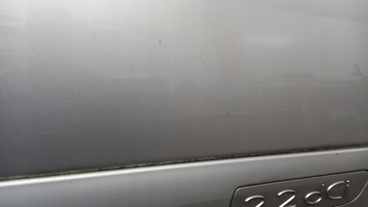 фото №4, Двері праві перед renault espace iv 05r ted69