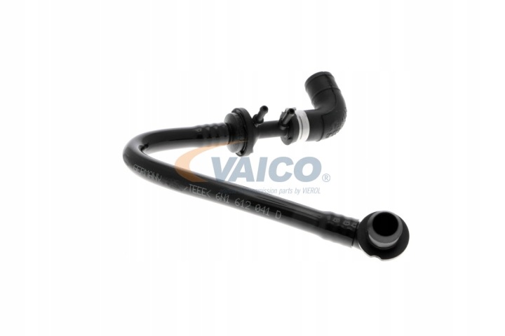 фото №16, Трубка  próżniowy подходит для: seat arosa, vw polo, polo iii 1.4/1.6 10.