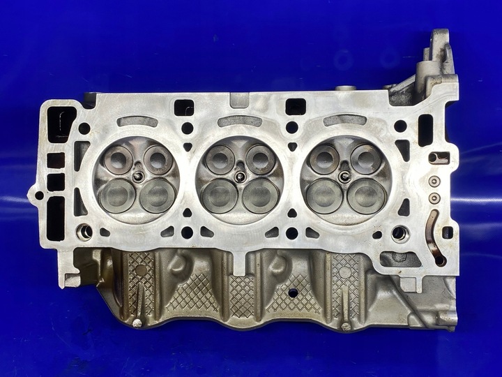 фото №8, Головка двигуна права insignia a saab 2.8 t a28net 12566815