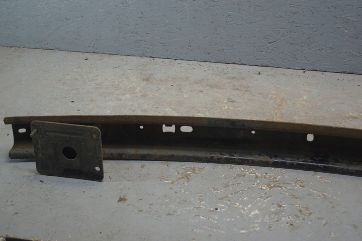 фото №9, Vw caddy iii 3 балка бампера зад y833