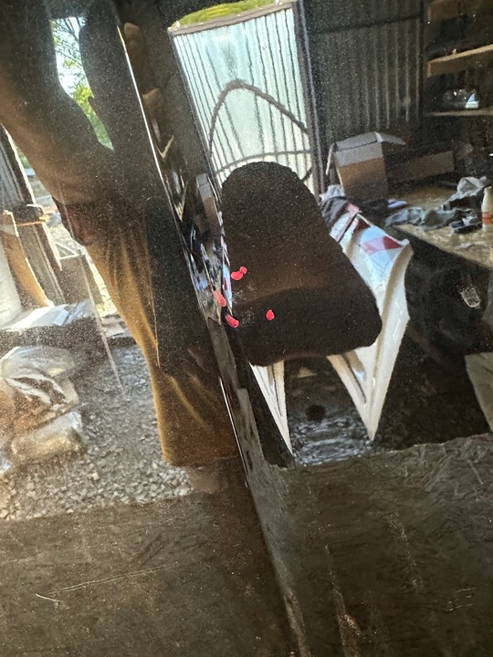 фото №7, Капот кришка двигуна skoda karoq 57a