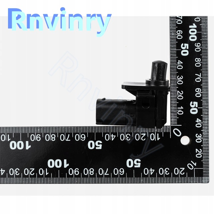 фото №6, Rnvinry bmw mini cooper 61319119052 перемикач сигналізації